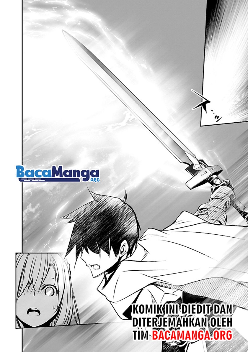 Isekai NTR chapter 10